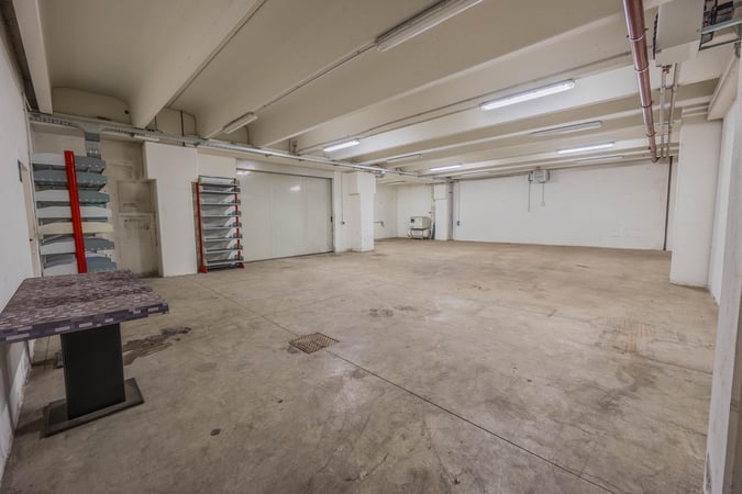 House in Zona Industriale - view 1