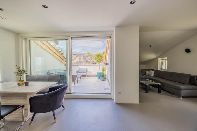 House in Parcines/Partschins - view 1