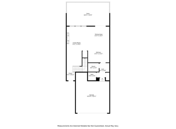 House in Sparks - view 1