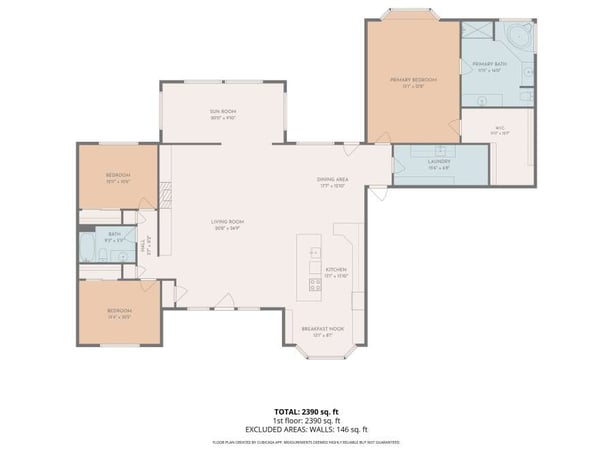 House in Gardnerville - view 1