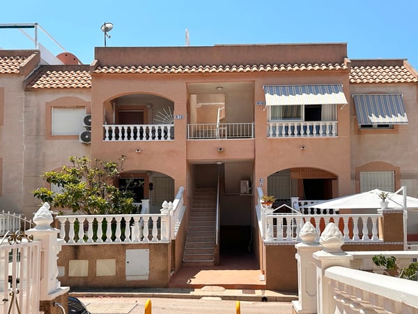 House in Torrevieja - view 1