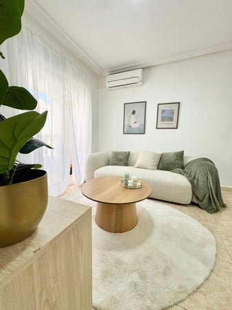 Apartment in Torrevieja - view 1
