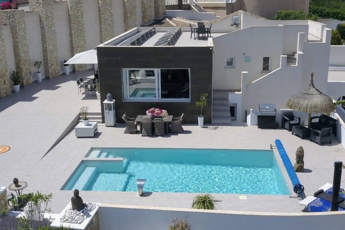 House in Ciudad Quesada - view 1