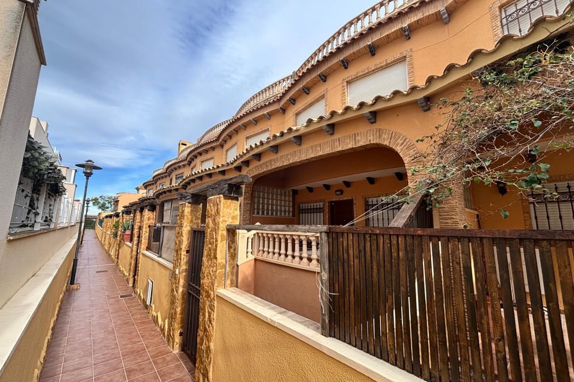 House in Guardamar del Segura