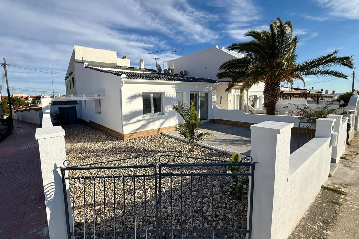 House in Ciudad Quesada
