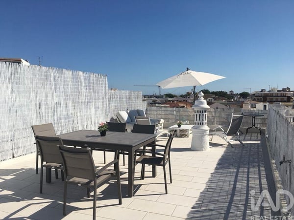 Apartment in Faro - view 1