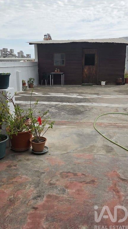 Apartment in Alhandra