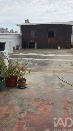 Apartment in Alhandra - view 1