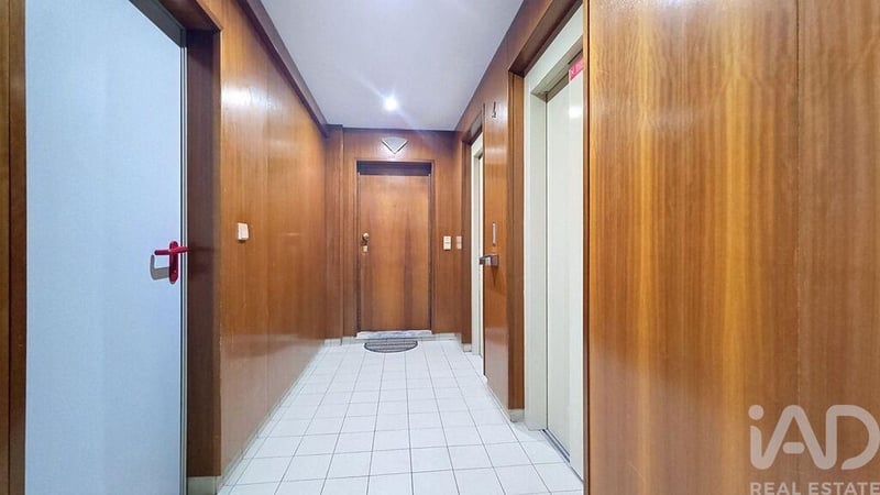 Apartment in Vila Nova de Gaia - view 1