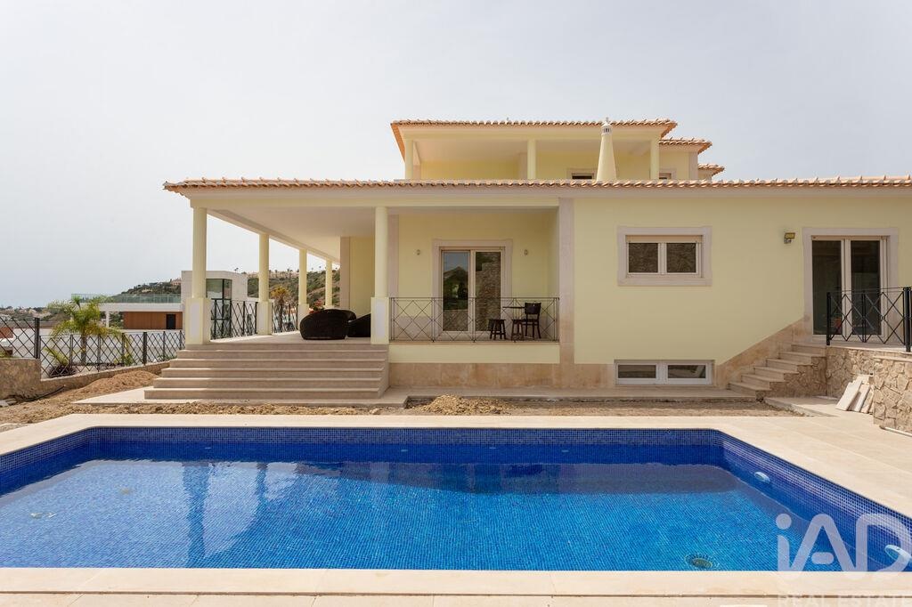 House in Oura