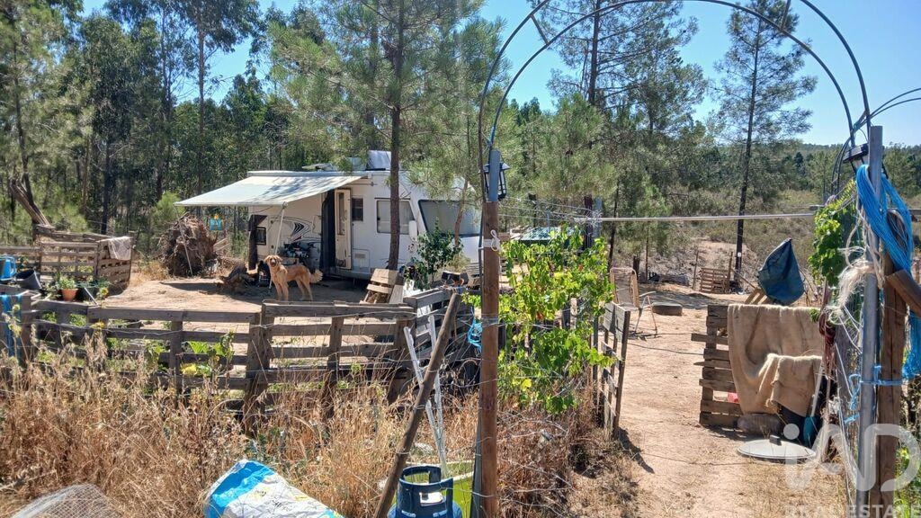 Land in Sobral do Campo