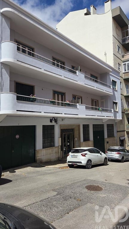 Apartment in Alhandra