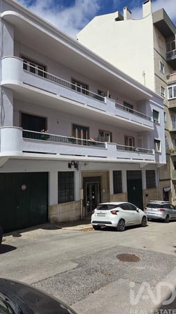 Apartment in Alhandra - view 1