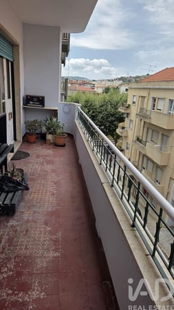 Apartment in Alhandra - view 1