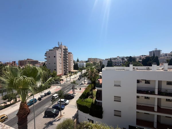 Apartment in Torremolinos - view 1