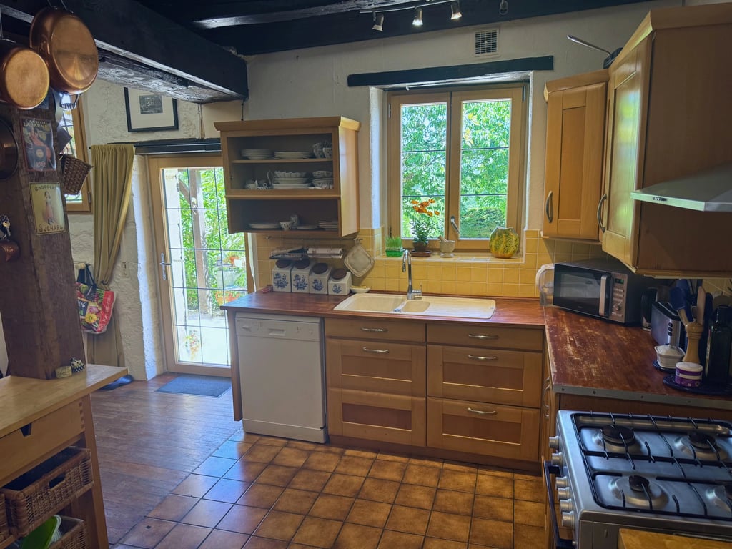 House in Neuvic - Image 3