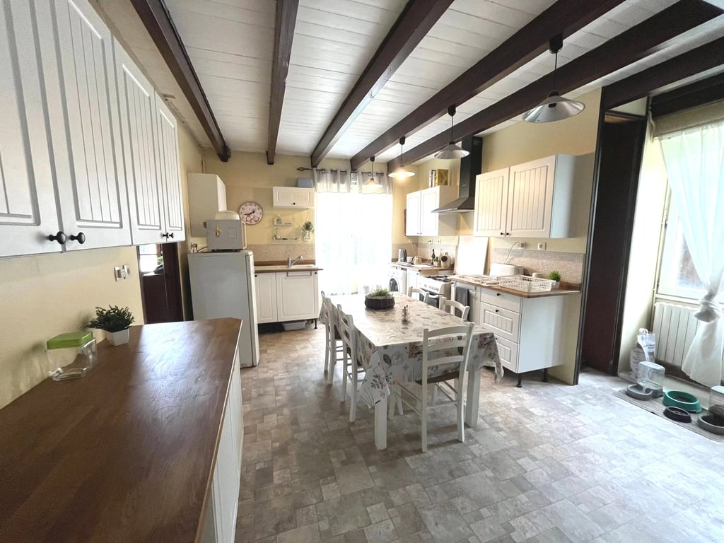 House in Courcome - Image 3
