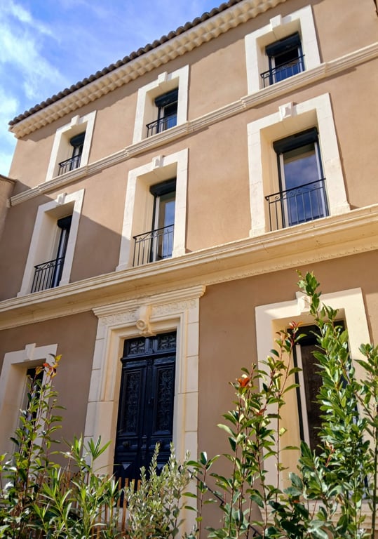 House in Magalas - Image 3