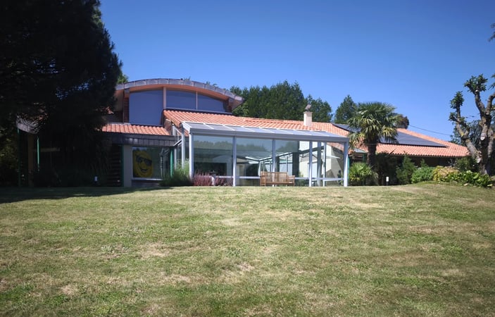 House in Bressuire - view 1