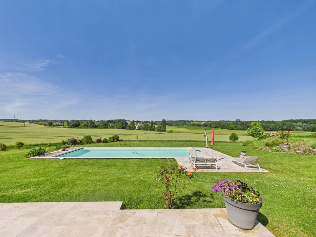 House in Duras - Image 2