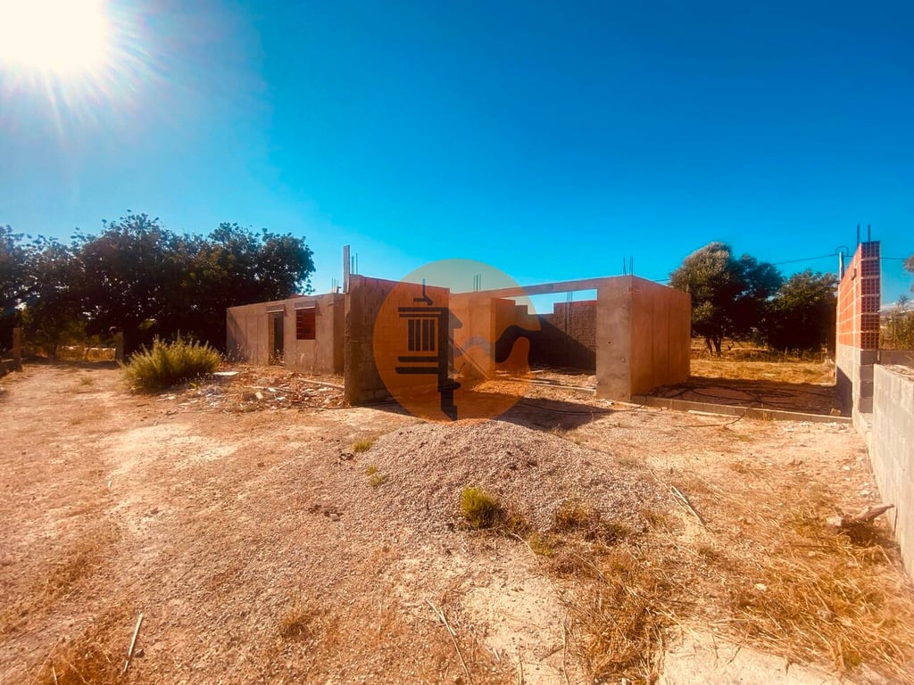 Villa in Olhao