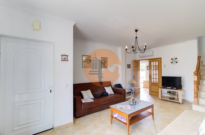 Villa in Vila Nova De Cacela - view 1