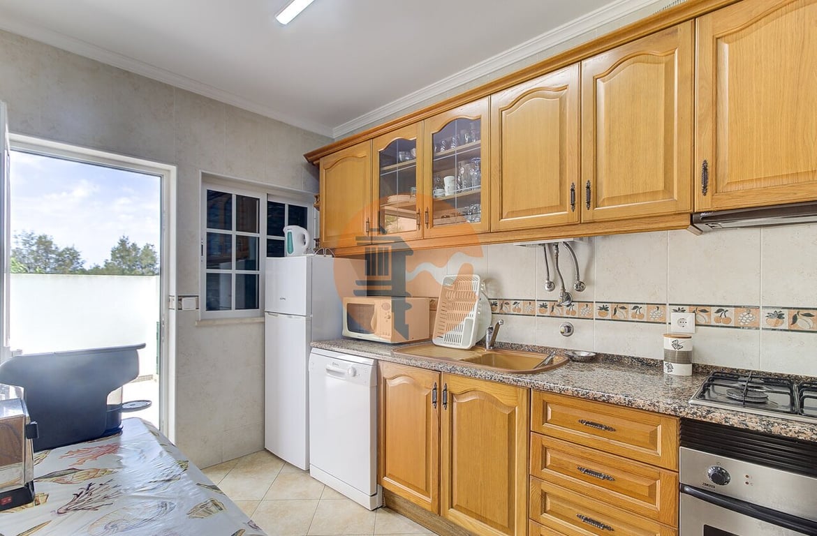 Villa in Vila Nova De Cacela - Image 3