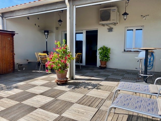 Apartment in Vires - Image 3