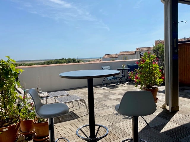 Apartment in Vires