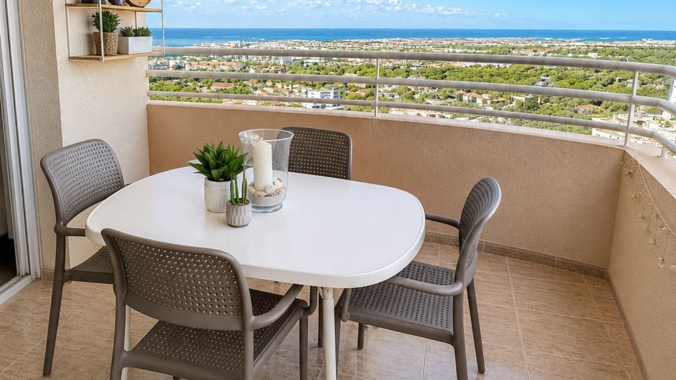 Apartment in Dehesa de Campoamor - Image 3
