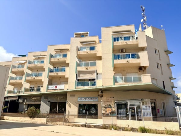 Penthouse in Dehesa de Campoamor - view 1