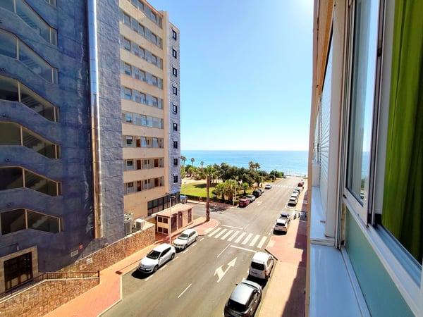 Apartment in Torrevieja - view 1