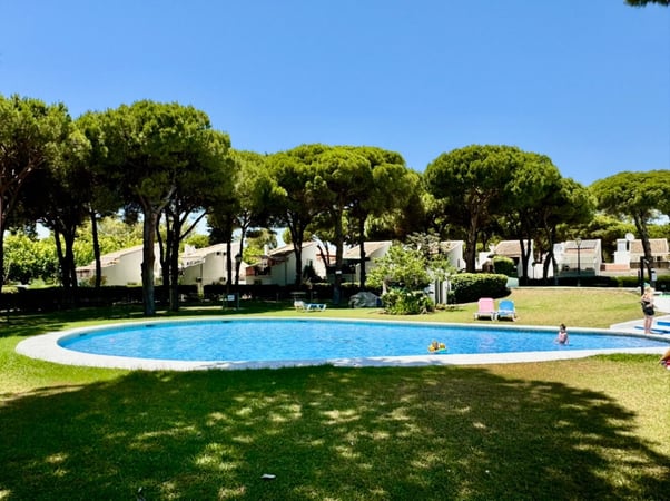 Apartment in Atalaya Isdabe - view 1