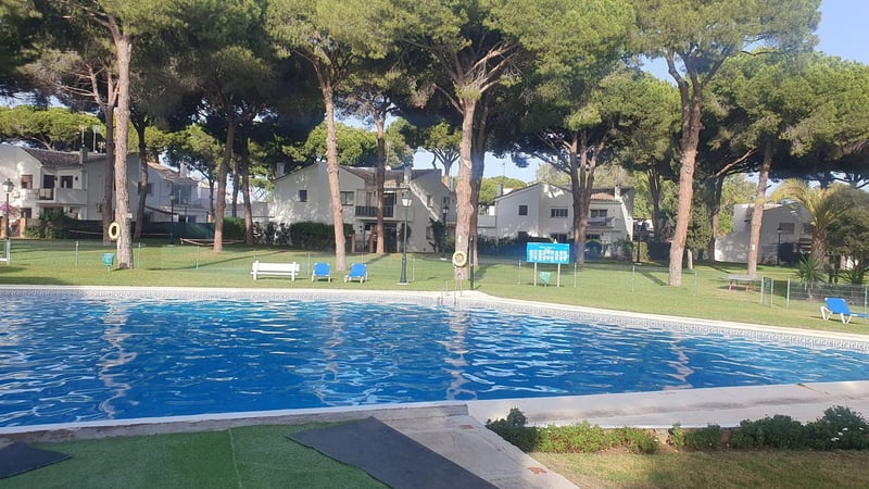 Apartment in Atalaya Isdabe - view 1