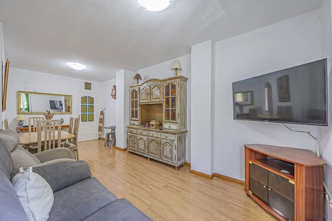 Apartment in Marbella - view 1