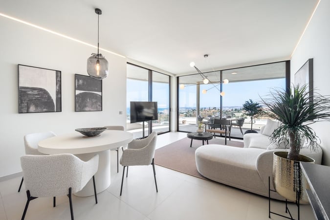Apartment in Fuengirola - view 1