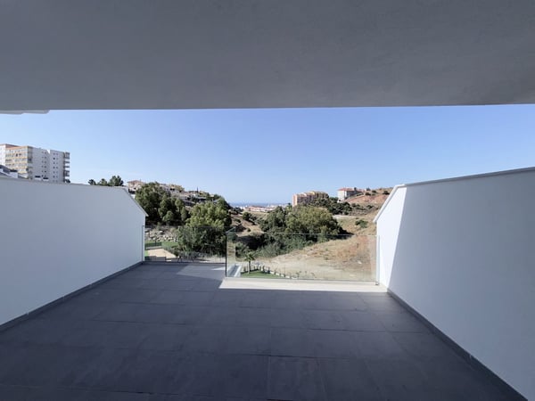 House in Fuengirola - view 1