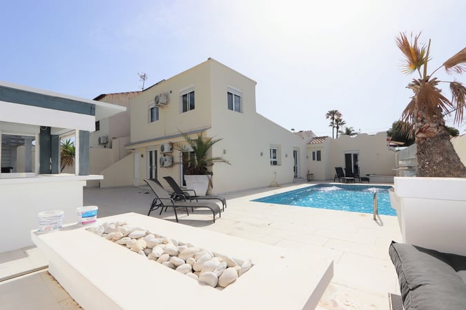House in Los Balcones - view 1
