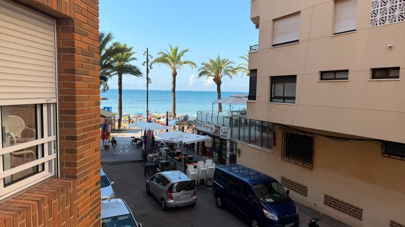 Apartment in Torrevieja - view 1