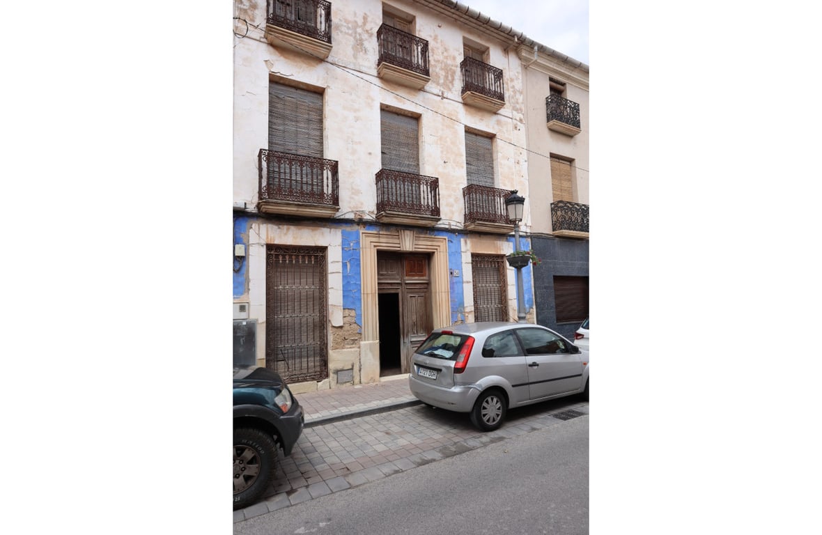 House in Pinoso