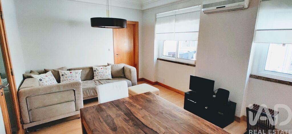 Apartment in Lisbon