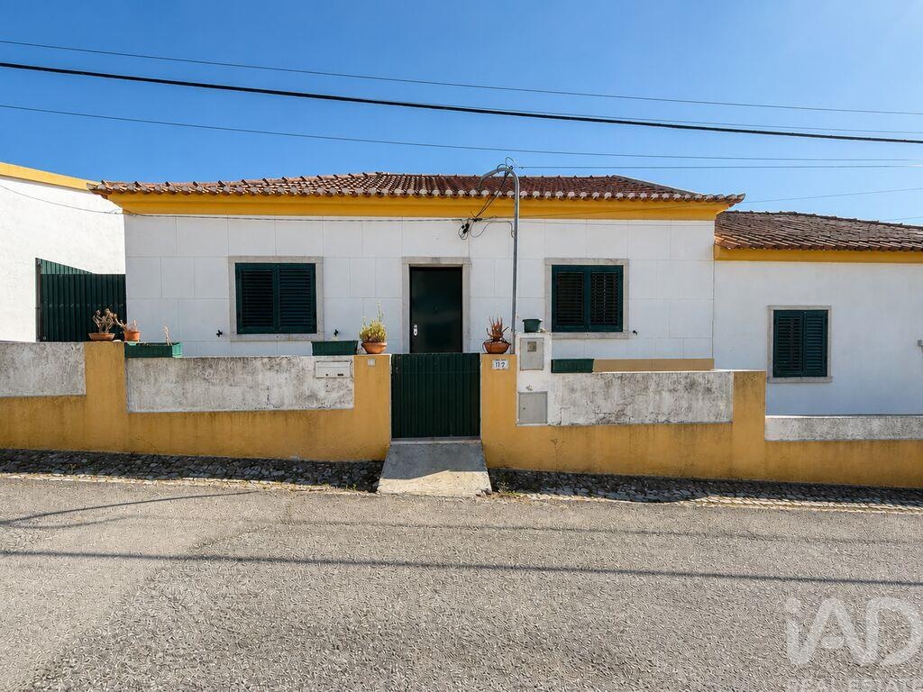 House in Brejos de Azeitao