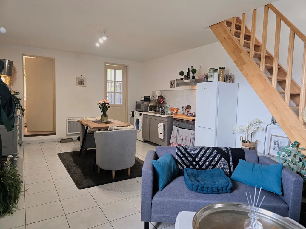 House in Verteuil-sur-Charente - Image 3