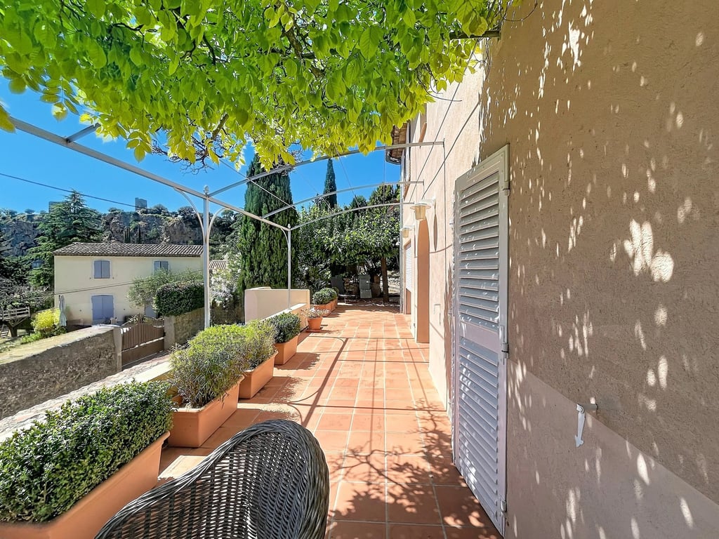 House in Cotignac - Image 3