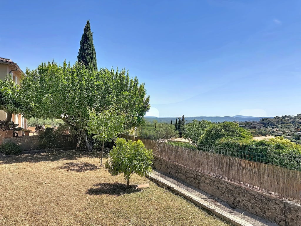 House in Cotignac - Image 2
