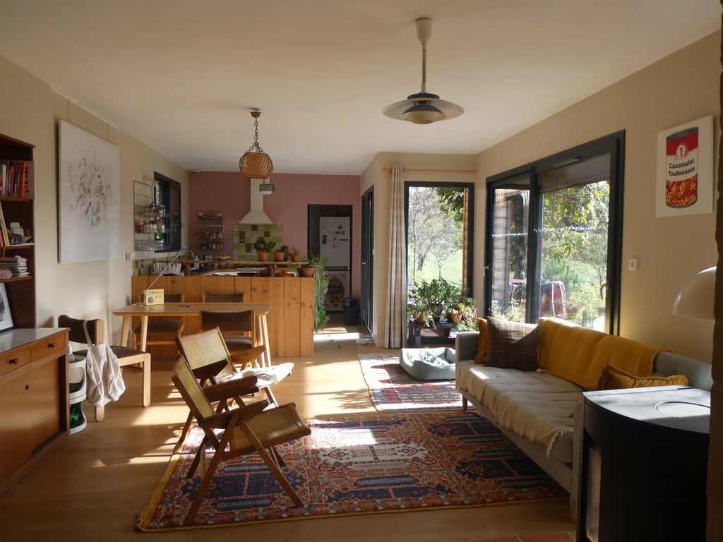 House in Rabastens - Image 3