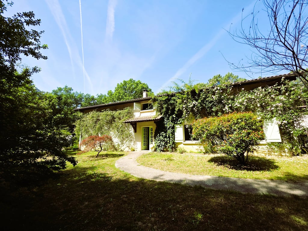 House in Blasimon - Image 2