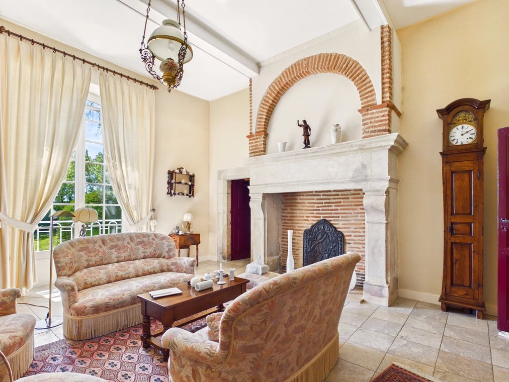 House in Albi - Image 3