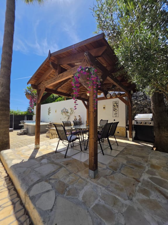 Villa in Algorfa - Image 3