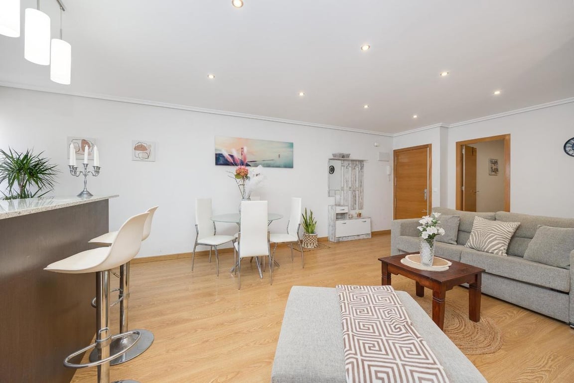 Apartment in Torrevieja
